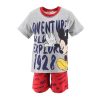 Disney Mickey copii scurt pijamale 3-8 ani