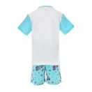 Omul Păianjen pijama scurtă pentru copii 3-8 ani