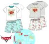 Disney Mașini copii short pijamale 3-8 ani