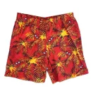 Omul Păianjen pijamale scurte pentru copii 3-8 ani