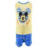 Disney Mickey copii scurt pijamale 3-8 ani