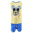 Disney Mickey  pijama scurta pentru copii 3-8 ani