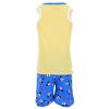 Disney Mickey copii scurt pijamale 3-8 ani