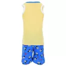Disney Mickey  pijama scurta pentru copii 3-8 ani