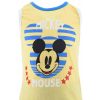 Disney Mickey copii scurt pijamale 3-8 ani