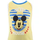 Disney Mickey  pijama scurta pentru copii 3-8 ani