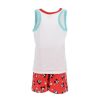 Disney Mickey copii scurt pijamale 3-8 ani