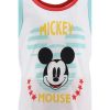 Disney Mickey copii scurt pijamale 3-8 ani