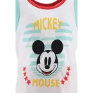 Disney Mickey  pijama scurta pentru copii 3-8 ani