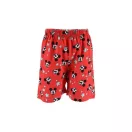 Disney Mickey  pijama scurta pentru copii 3-8 ani