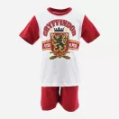 Harry Potter pijamale scurte pentru copii 6-12 ani