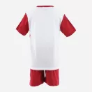 Harry Potter pijamale scurte pentru copii 6-12 ani