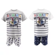 Harry Potter pijamale scurte pentru copii 6-12 ani