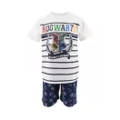 Harry Potter pijamale scurte pentru copii 6-12 ani