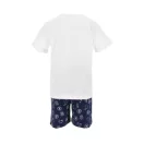 Harry Potter pijamale scurte pentru copii 6-12 ani