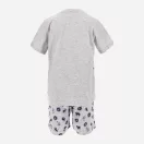 Harry Potter pijamale scurte pentru copii 6-12 ani