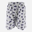 Harry Potter pijamale scurte pentru copii 6-12 ani