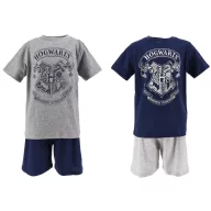 Harry Potter pijama scurtă pentru copii 6-12 ani