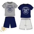 Harry Potter pijama scurtă pentru copii 6-12 ani