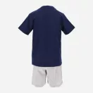 Harry Potter pijama scurtă pentru copii 6-12 ani