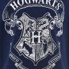 Harry Potter copii scurt pijamale 6-12 ani