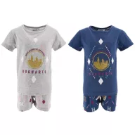 Harry Potter pijamale scurte pentru copii 6-12 ani