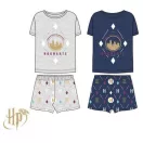 Harry Potter pijamale scurte pentru copii 6-12 ani