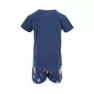 Harry Potter pijamale scurte pentru copii 6-12 ani