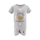 Harry Potter pijamale scurte pentru copii 6-12 ani