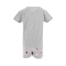 Harry Potter pijamale scurte pentru copii 6-12 ani