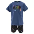 Batman pijamale scurte pentru copii 3-8 ani