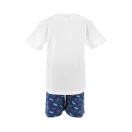 Batman pijamale scurte pentru copii 3-8 ani