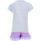 Disney Regatul de gheață pijamale scurte pentru copii 3-8 ani