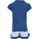 Disney Regatul de gheață pijamale scurte pentru copii 3-8 ani