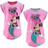 Disney Minnie copii cămașă de noapte 3-8 ani