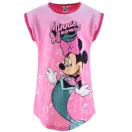 Disney Minnie  Cămașă de noapte pentru copii 3-8 ani