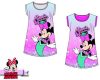 Disney Minnie copii cămașă de noapte 3-8 ani