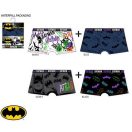 Batman chiloți box pentru copii 2 bucăți/pachet