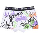 Batman chiloți box pentru copii 2 bucăți/pachet