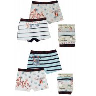 Harry Potter boxeri copii 2 bucăți/pachet