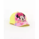 Disney Minnie  șapcă de baseball pentru bebeluși 48-50 cm