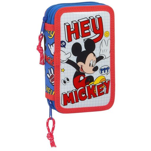 Disney Mickey  penar umplut, 2 nivele