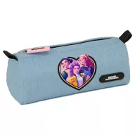   Fetele Kpop la vânătoare de demoni Denim Dreams penar 21 cm