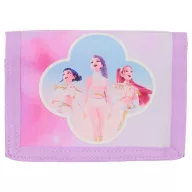 Fetele Kpop la vânătoare de demoni Artist portofel