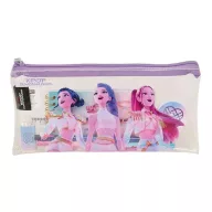   Fetele Kpop la vânătoare de demoni Iconic set de papetărie 7 piese