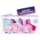 Fetele Kpop la vânătoare de demoni Iconic set de papetărie 7 piese