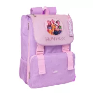   Fetele Kpop la vânătoare de demoni Iconic rucsac școlar extensibil, geantă 41 cm