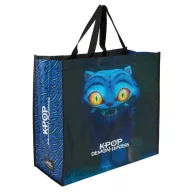   Fetele Kpop la vânătoare de demoni Derpy sac de cumpărături 45 cm