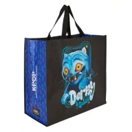   Fetele Kpop la vânătoare de demoni Derpy & Sussie sac de cumpărături 45 cm