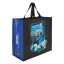 Fetele Kpop la vânătoare de demoni Derpy & Sussie sac de cumpărături 45 cm